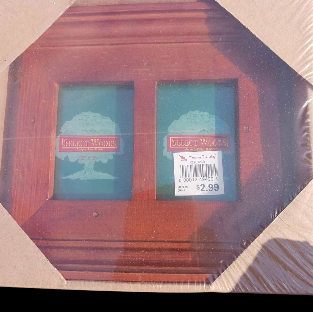 Lot Of PICTURE FRAMES - Picture 5 of 5